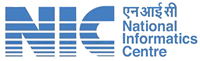 National Informatics Centre Logo