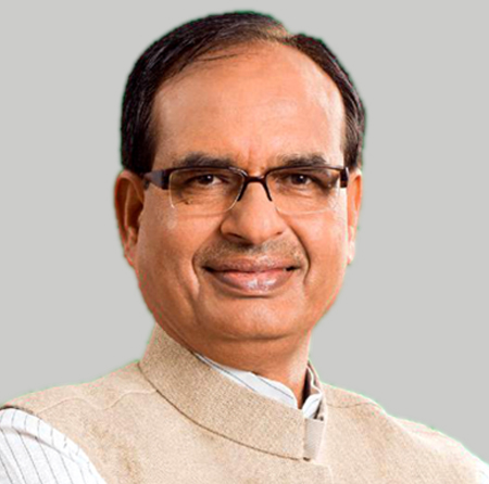 Shri Shivraj Singh Chouhan